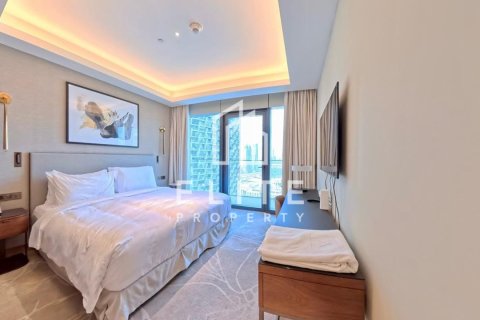 Apartament de închiriat în Downtown Dubai (Downtown Burj Dubai), Dubai, EAU 3 dormitoare, 165 mp.  №736528 - poză 13