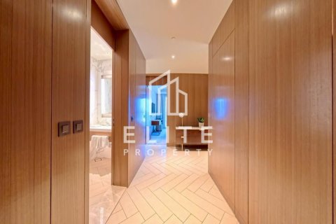 Apartament de închiriat în Downtown Dubai (Downtown Burj Dubai), Dubai, EAU 3 dormitoare, 165 mp.  №736528 - poză 6