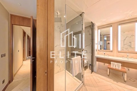Apartament de închiriat în Downtown Dubai (Downtown Burj Dubai), Dubai, EAU 3 dormitoare, 165 mp.  №736528 - poză 11