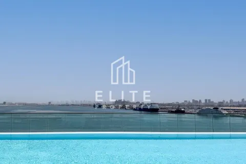 Apartamento em Maritime City, Dubai, EAU 1 quarto, 126 m2 № 736547