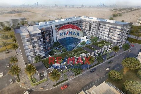 Townhouse sa Masdar City, Abu Dhabi, UAE 3 silid-tulugan, 187.8 sq.m. № 515213 - larawan 15