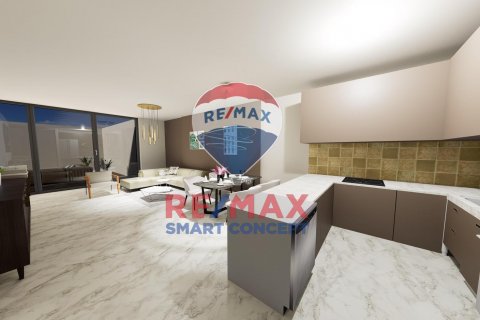 Townhouse sa Masdar City, Abu Dhabi, UAE 3 silid-tulugan, 187.8 sq.m. № 515213 - larawan 4