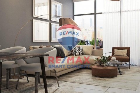 Casa urbana em Masdar City, Abu Dhabi, EAU 3 quartos, 187.8 m2 № 515213