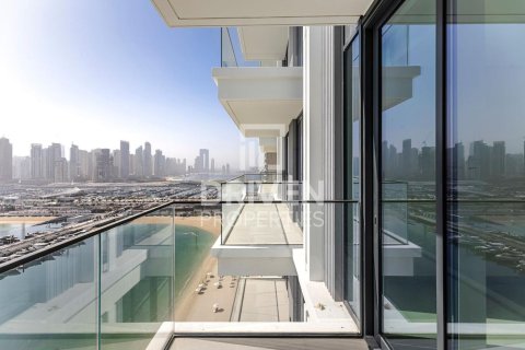 Apartament de închiriat în Dubai Harbour, Dubai, EAU 2 dormitoare, 114.27 mp.  №757068 - poză 13