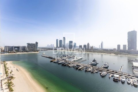 Dubai Harbour, Dubai, UAE의 아파트 침실 2개, 114.27제곱미터 번호 757068