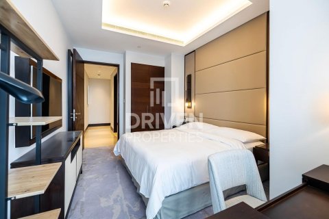 Apartmen di Downtown Dubai (Downtown Burj Dubai), Dubai, UAE 2 bilik tidur, 157.94 meter persegi № 757092 - foto 6