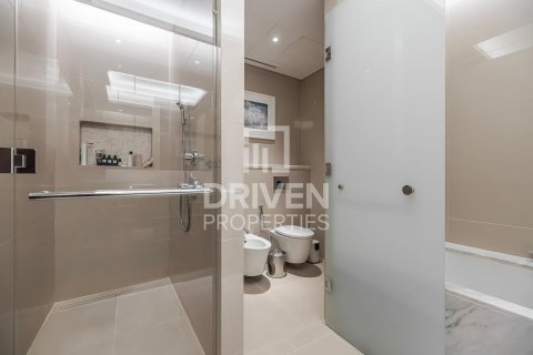 Apartmen di Downtown Dubai (Downtown Burj Dubai), Dubai, UAE 2 bilik tidur, 157.94 meter persegi № 757092 - foto 13