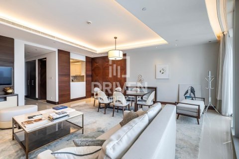 Apartmen di Downtown Dubai (Downtown Burj Dubai), Dubai, UAE 2 bilik tidur, 157.94 meter persegi № 757092 - foto 2