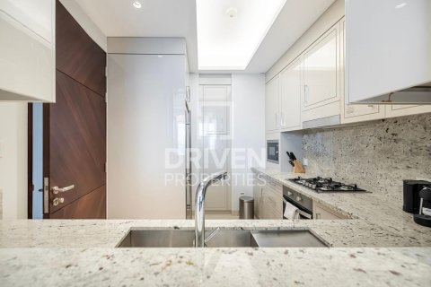 Apartmen di Downtown Dubai (Downtown Burj Dubai), Dubai, UAE 2 bilik tidur, 157.94 meter persegi № 757092 - foto 10