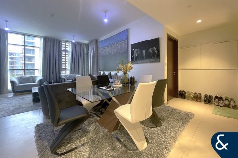 Apartman u Dubai Hills Estate, Dubai, UAE 102 m2, 1 spavaća soba Br. 671212