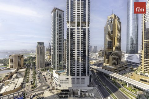 Dubai Marina, Dubai, संयुक्त अरब अमीरात में अपार्टमेंट, 2 बेडरूम, 148.3 वर्ग मीटर, संख्या 647817 - फ़ोटो 19