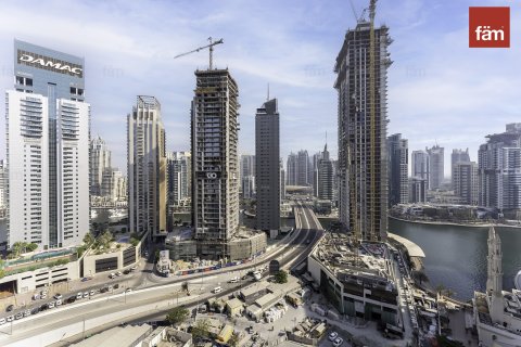 Dubai Marina, Dubai, संयुक्त अरब अमीरात में अपार्टमेंट, 2 बेडरूम, 148.3 वर्ग मीटर, संख्या 647817 - फ़ोटो 21