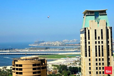 Dubai Marina, Dubai, संयुक्त अरब अमीरात में अपार्टमेंट, 2 बेडरूम, 148.3 वर्ग मीटर, संख्या 647817 - फ़ोटो 2