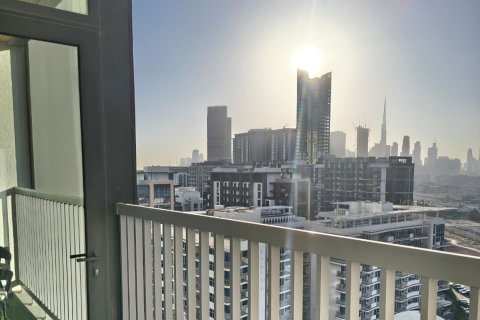 Byt v Mohammed Bin Rashid City, Dubai, SAE 2 ložnice, 75.09 m² Č.: 749628