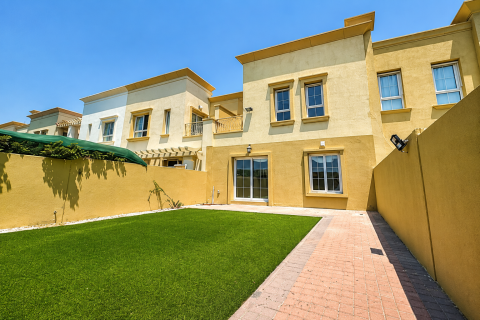 Városi lakóépület itt: The Springs, Dubai, EAE, 2 hálószoba, 169.73 m², azonosító: 749627