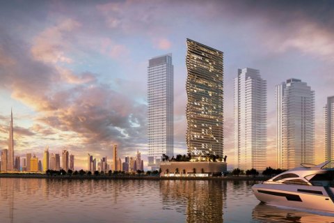 פרויקט פיתוח MAR CASA ב Maritime City, Dubai, איחוד האמירויות מספר 260383