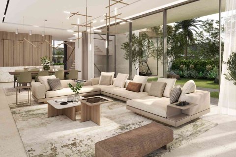 Таунхаус Dubai South (Dubai World Central), Дубай, БАӘ-да 3 жатын бөлмелер, 246.19 м² № 321788 - фото 2