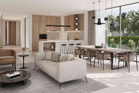 Таунхаус Dubai South (Dubai World Central), Дубай, БАӘ-да 3 жатын бөлмелер, 246.19 м² № 321788 - фото 5