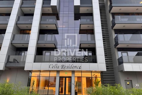 Διαμέρισμα σε Dubai Studio City, ΗΑΕ 1 δωμάτιο, 31.96 τ.μ. Αρ. 755894