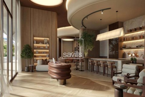 آپارتمان برای فروش در  Saadiyat Island، Abu Dhabi، امارات متحده عربی  1 خوابه ، 89 متر مربع ، شماره 755390 - تصویر 16
