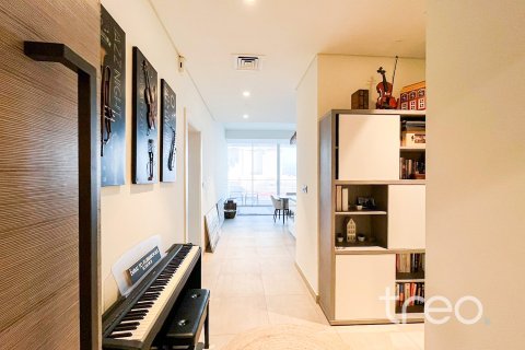 Apartman u gradu Palm Jumeirah, Dubai, UAE 1 spavaća soba, 93.27 m2 Br. 733231 - Slika 5