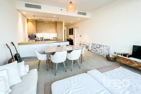 Apartman u gradu Palm Jumeirah, Dubai, UAE 1 spavaća soba, 93.27 m2 Br. 733231 - Slika 2