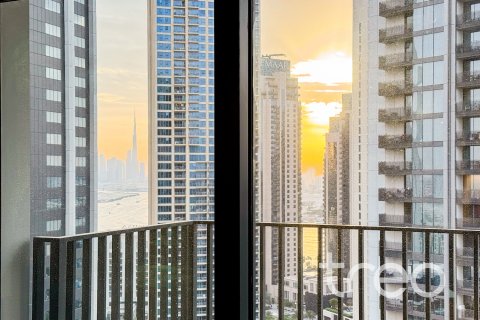 Διαμέρισμα σε Dubai Creek Harbour (The Lagoons), Dubai, ΗΑΕ 1 υπνοδωμάτιο, 59.64 τ.μ. Αρ. 733866