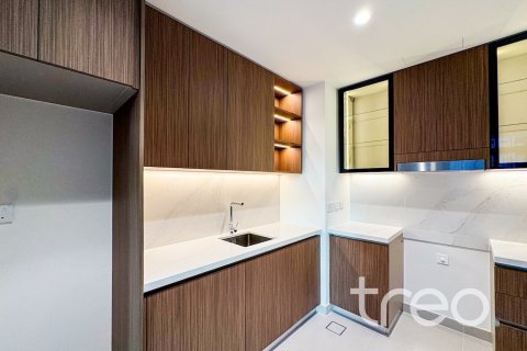 Byt v Dubai Creek Harbour (The Lagoons), Dubai, SAE 1 ložnice, 59.64 m² Č.: 733866 - fotografie 9