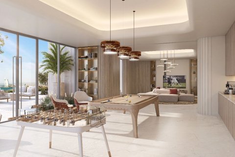 Müüa korter asukohaga Dubai, AÜE: 4 magamistoaga, 15200.01 m² Nr 630852 - pilt 4
