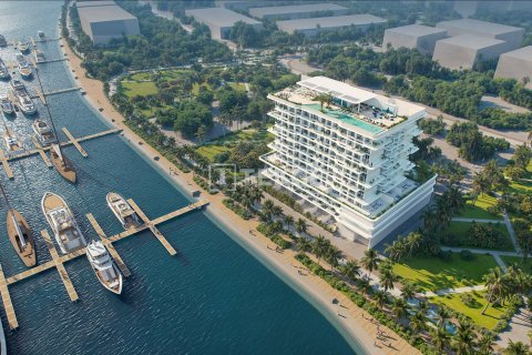 Apartamento en Dubai, EAU 3 dormitorios, 140 m² № 630855