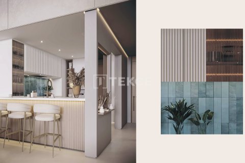 Apartmán v Dubai, SAE 3 spálne, 140 m2 č. 630855 - Fotografia 8
