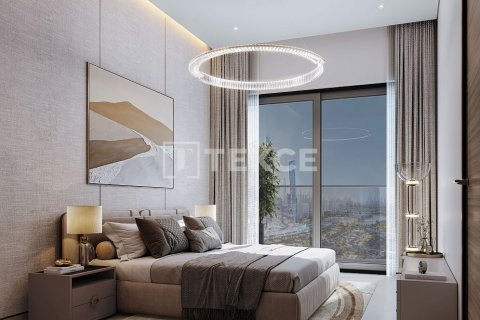 آپارتمان برای فروش در  Jumeirah Lake Towers، Dubai، امارات متحده عربی  1 خوابه ، 45 متر مربع ، شماره 630857 - تصویر 11