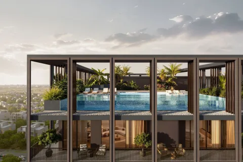 Dubai, BAE’de satılık daire 33 m² No 753903 - fotoğraf 5