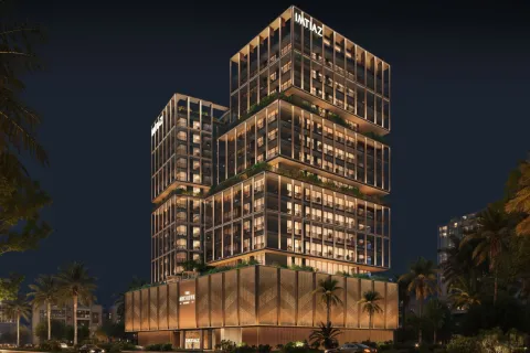 Dubai, BAE’de satılık daire 33 m² No 753903 - fotoğraf 15