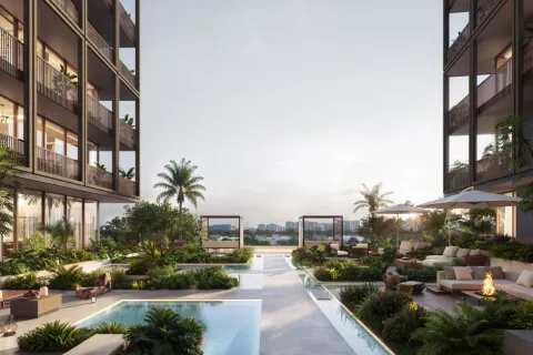 Dubai, BAE’de satılık daire 33 m² No 753903 - fotoğraf 2