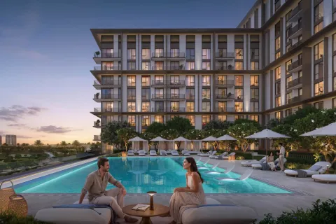 Dubai, BAE’de satılık daire 69 m&sup2; No 753900 - fotoğraf 9