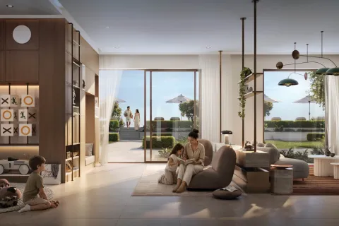 Dubai, BAE’de satılık daire 69 m&sup2; No 753900 - fotoğraf 3