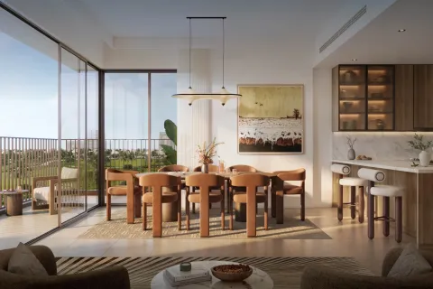Dubai, BAE’de satılık daire 69 m&sup2; No 753900 - fotoğraf 5