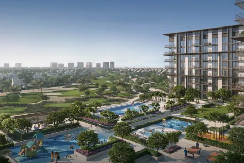 Dubai, BAE’de satılık daire 69 m&sup2; No 753900 - fotoğraf 6