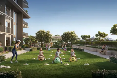 Dubai, BAE’de satılık daire 69 m&sup2; No 753900 - fotoğraf 7