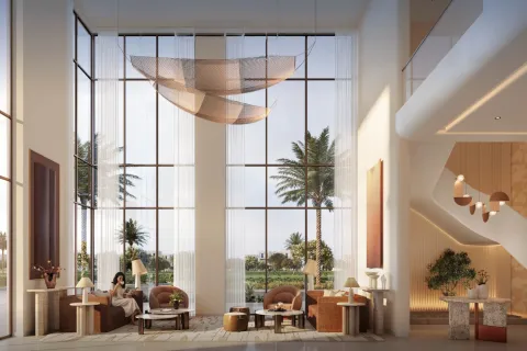 Dubai, BAE’de satılık daire 69 m&sup2; No 753900 - fotoğraf 4
