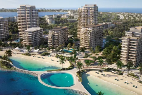 Διαμέρισμα σε Dubai, ΗΑΕ 81 τ.μ. Αρ. 753899