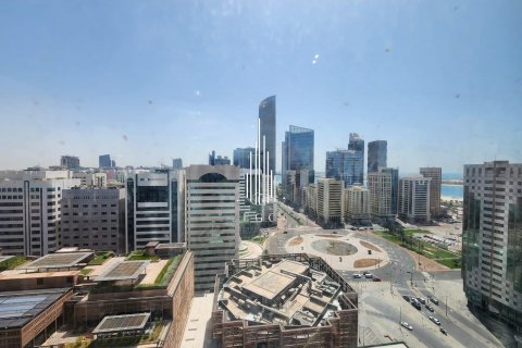 شقة للإيجار في Corniche Road، أبو ظبي، الإمارات العربية المتحدة 4 غرفة نوم ، 204.4 متر مربع ، رقم 513263 - صورة 4