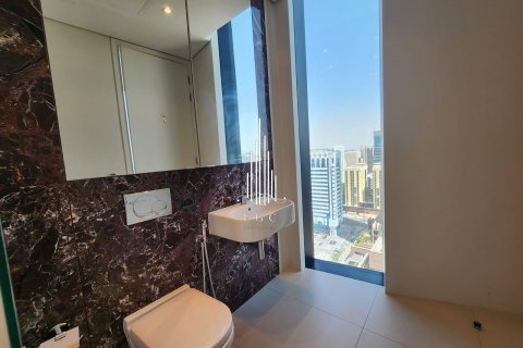 شقة للإيجار في Corniche Road، أبو ظبي، الإمارات العربية المتحدة 4 غرفة نوم ، 204.4 متر مربع ، رقم 513263 - صورة 22