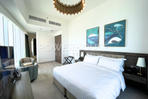 Üürile anda korter hotellis asukohaga Dubai Media City, AÜE: 2 magamistoaga, 145.9 m² Nr 513267 - pilt 11