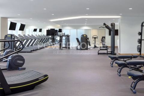 Üürile anda korter hotellis asukohaga Dubai Media City, AÜE: 2 magamistoaga, 145.9 m² Nr 513267 - pilt 25