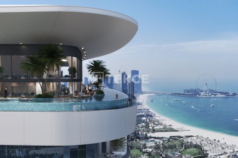 Dubai Marina, UAE의 아파트 침실 6개, 1505제곱미터 번호 762872