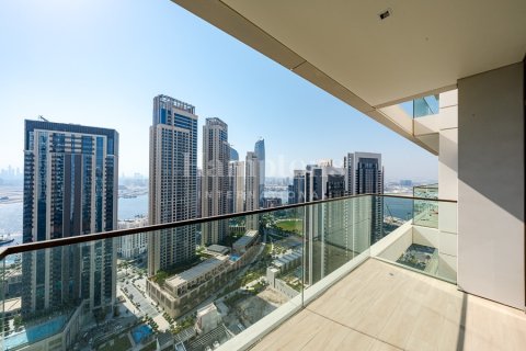 Lakás itt: Dubai Creek Harbour (The Lagoons), Dubai, EAE, 1 hálószoba, 65.49661500 m², azonosító: 762873 - fénykép 15