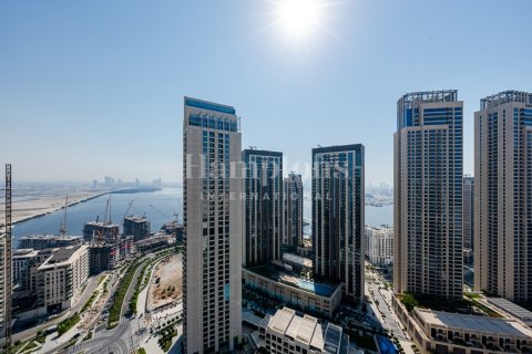 Lakás itt: Dubai Creek Harbour (The Lagoons), Dubai, EAE, 1 hálószoba, 65.49661500 m², azonosító: 762873 - fénykép 2
