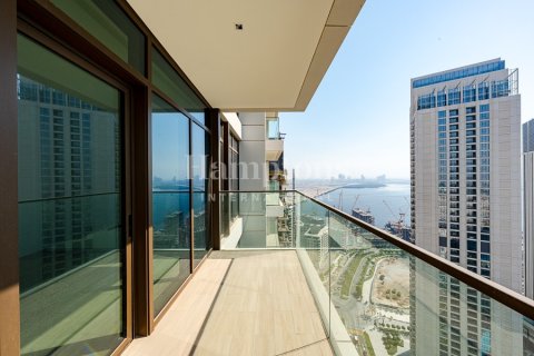 Lakás itt: Dubai Creek Harbour (The Lagoons), Dubai, EAE, 1 hálószoba, 65.49661500 m², azonosító: 762873 - fénykép 18